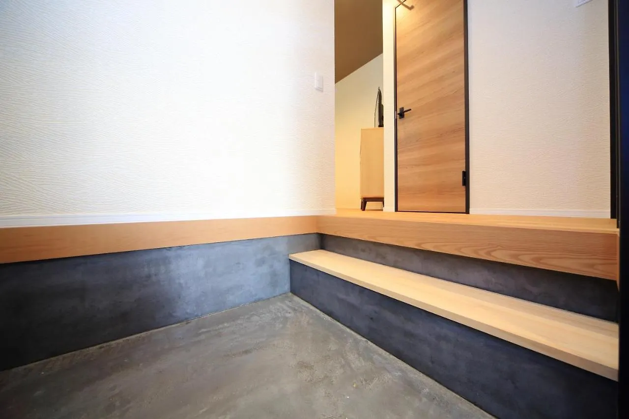 柏・清水2（Haku Kiyomizu2） Villa Kyoto