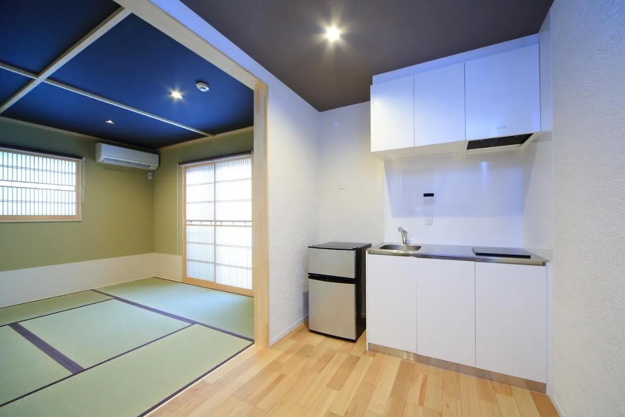 柏・清水2（Haku Kiyomizu2） Villa Kyoto Holiday home