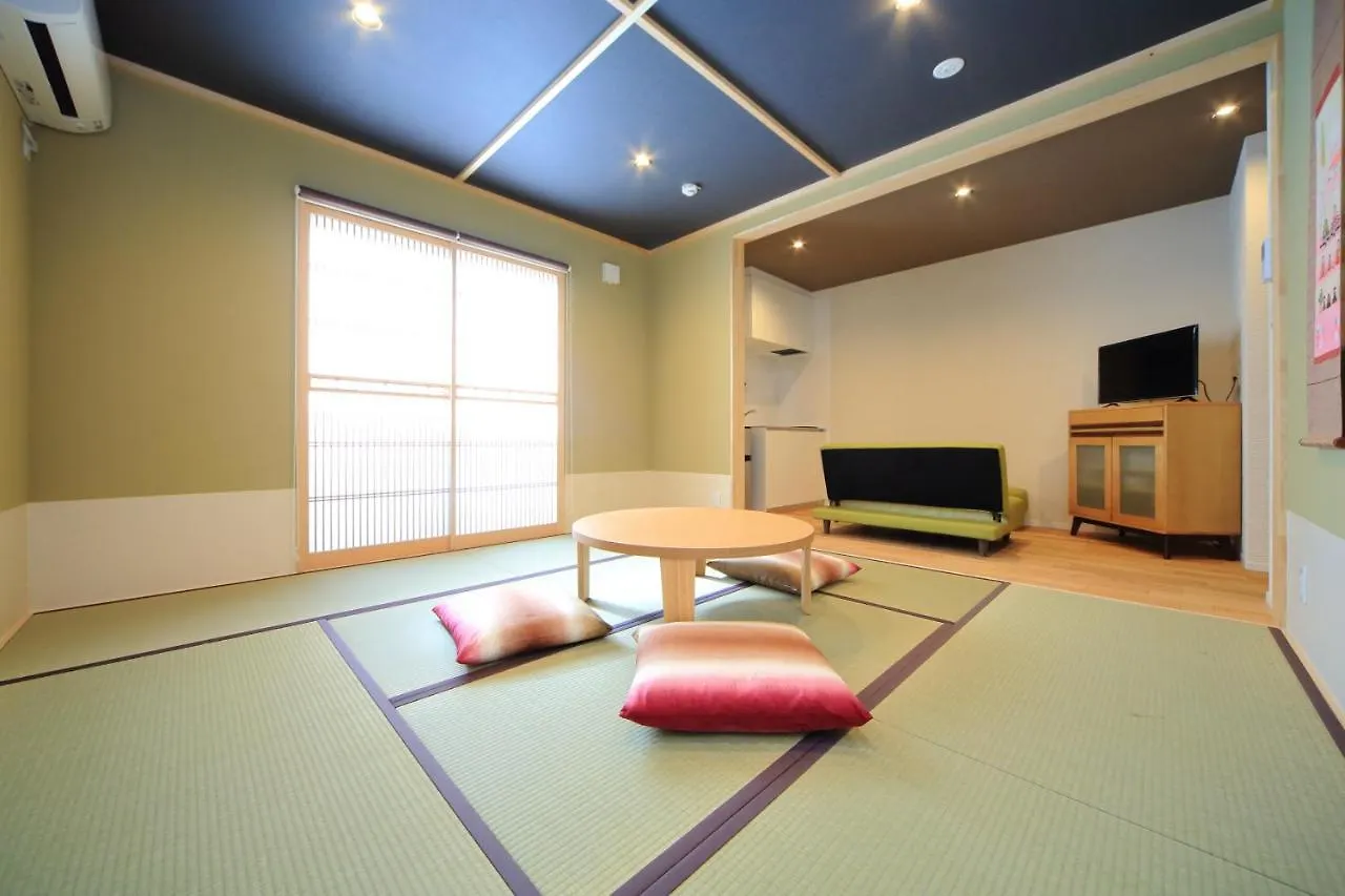 Holiday home 柏・清水2（Haku Kiyomizu2） Villa Kyoto Japan