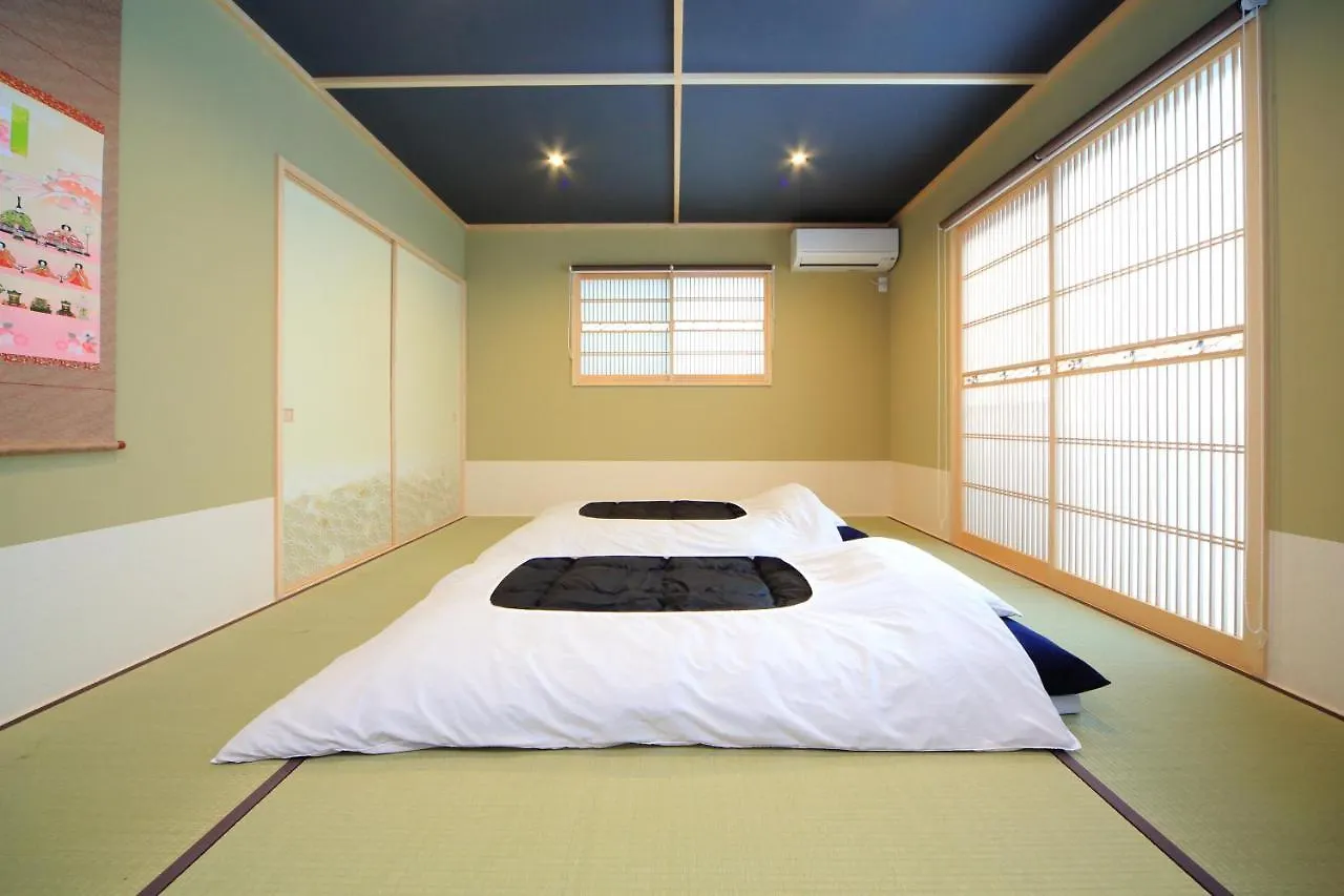 柏・清水2（Haku Kiyomizu2） Villa Kyoto
