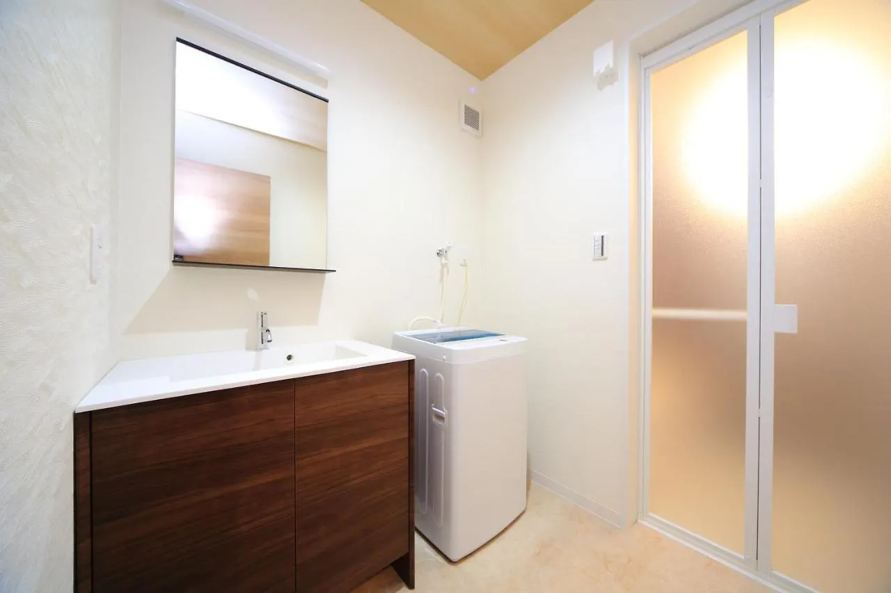 Holiday home 柏・清水2（Haku Kiyomizu2） Villa Kyoto