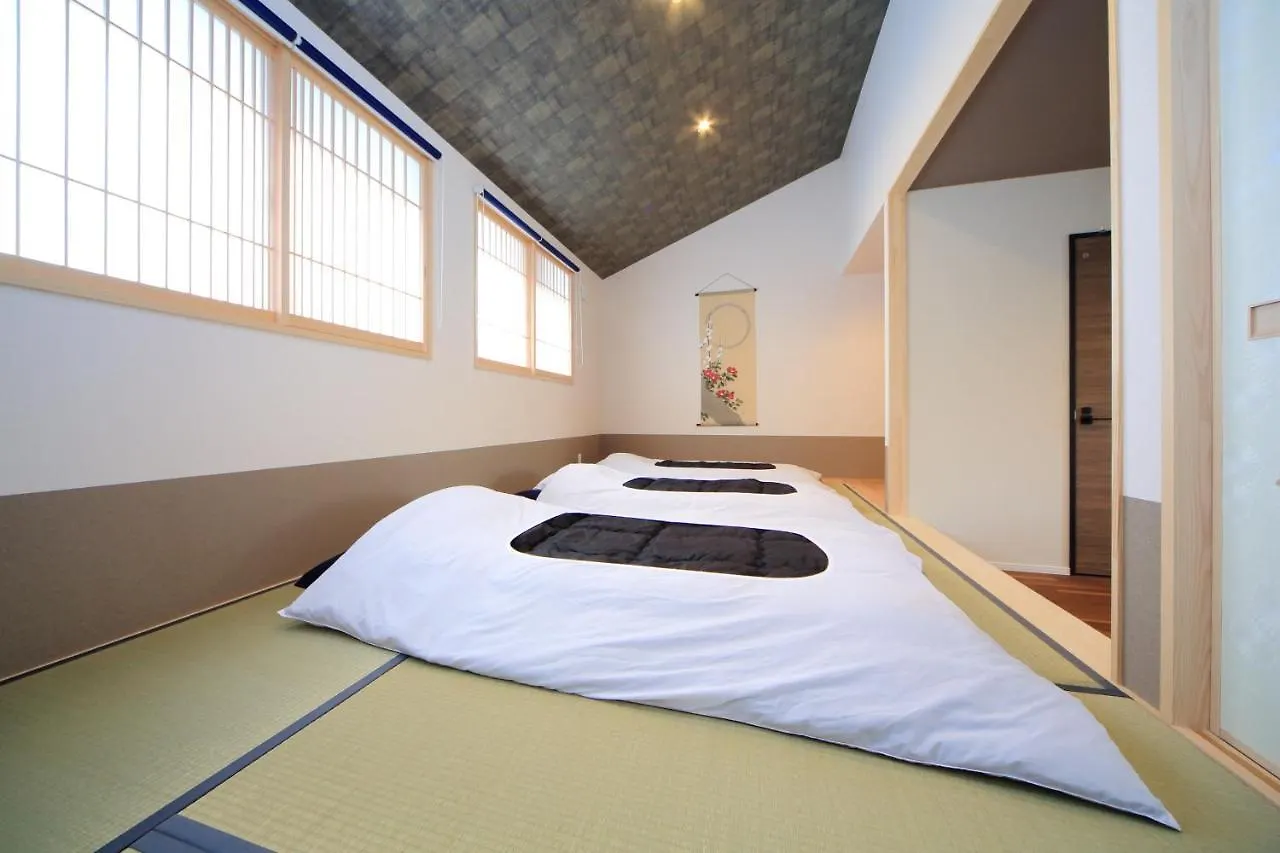 柏・清水2（Haku Kiyomizu2） Villa Kyoto