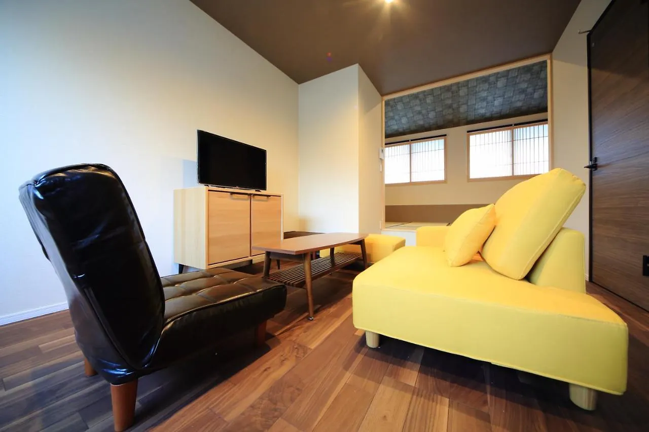 Holiday home 柏・清水2（Haku Kiyomizu2） Villa Kyoto